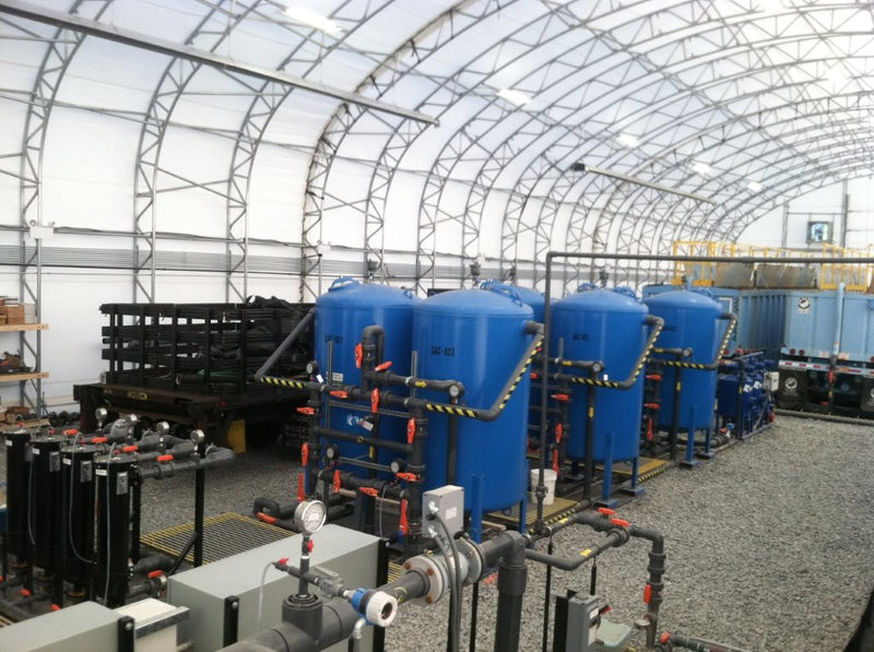 Utility and Operations Vehicles